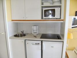 Rental Apartment Hameau 229 - Saint-Raphal-Cap Estrel, 1 Bedroom, 4 Persons エクステリア 写真